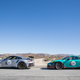 Illustration for article titled Taking On Targa Trophy Grand Tour In A Bargain 997 Porsche 911 Turbo